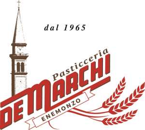 Logo di Pasticceria De Marchi
