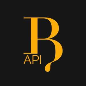 Logo di B-Api