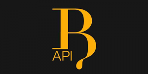 Logo B-Api