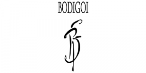 Logo di Bodigi