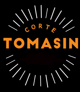 Logo Corte Tomasin