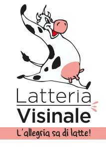 Logo Latteria Visinale