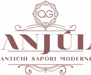 Logo di Anjul Antichi Sapori Moderni