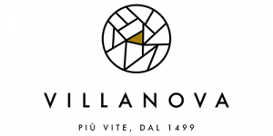 Logo Nuovo di Tenuta Villanova