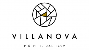 Nuovo Logo Tenuta Villanova