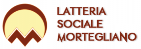 Logo Latteria Sociale Mortegliano