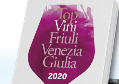 Presentata la Nuova Guida TOP Vini Friuli Venezia Giulia 2020