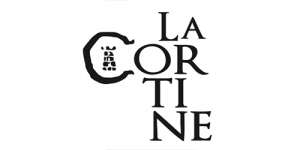 Logo La Cortine