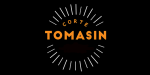 Logo Corte Tomasin