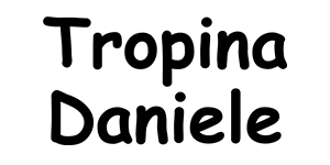 Logo Tropina Daniele
