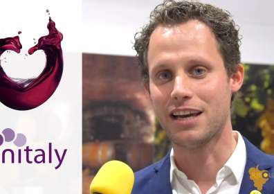 Ribolla Gialla Wine TG – Speciale Vinitaly