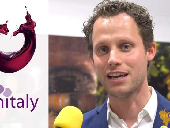 Ribolla Gialla Wine TG – Speciale Vinitaly