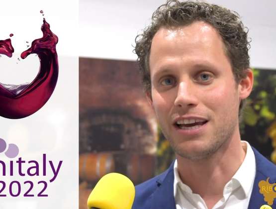 Ribolla Gialla Wine TG – Speciale Vinitaly 2022