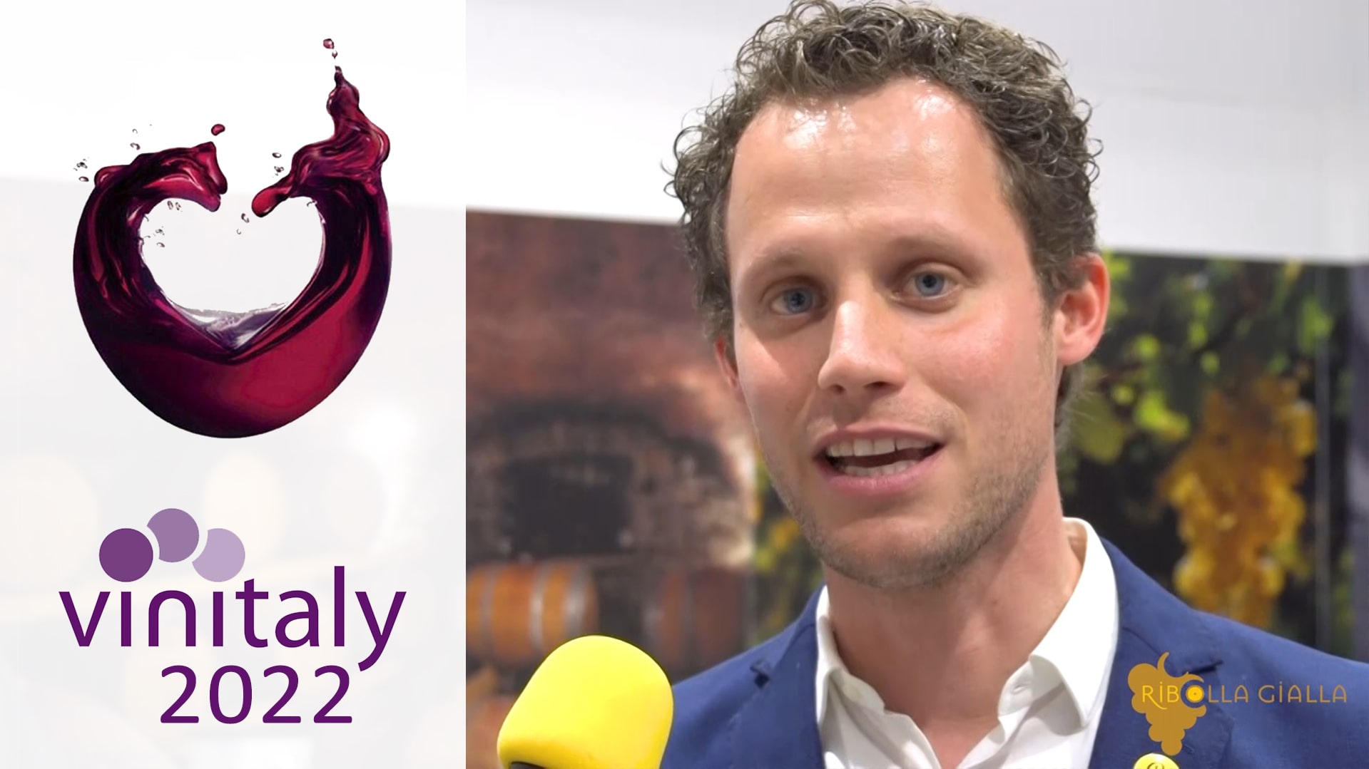 Ribolla Gialla Wine TG – Speciale Vinitaly 2022