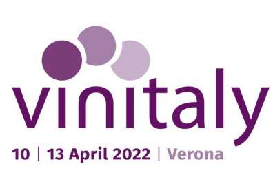 Inizia Vinitaly 2022 e ritorna Ribolla Gialla Wine TG!