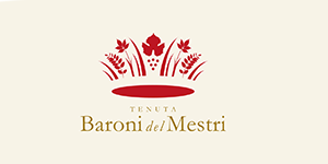 Logo Tenuta Baroni Mestri