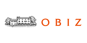 Logo Obiz